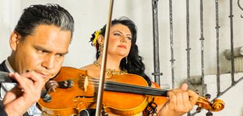 mariachis para eventos